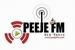 Peeje FM | Station Logo