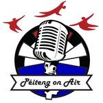 Peiteng on Air | Station Logo