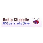 Radio Citadelle FM | Station Logo