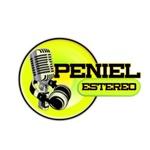 Peniel Estéreo | Station Logo