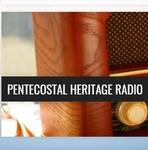 Pentecostal Heritage Radio | Station Logo