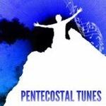 Pentecostal Tunes | Station Logo