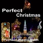 Perfect Radio - Christmas | Station Logo