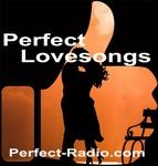 Perfect Radio - Lovesongs | Station Logo