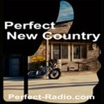 Perfect Radio - New Country | Station Logo