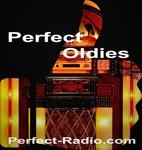 Perfect Radio - Oldies | Station Logo