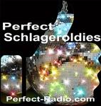 Perfect Radio - Schlageroldies | Station Logo