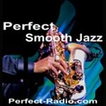 Perfect Radio - Smooth Jazz | Station Logo