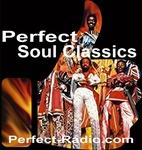 Perfect Radio - Soul Classics | Station Logo