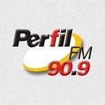 Perfil FM 90.9 | Station Logo