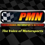 Performance Motorsports Network 2 | Station Logo