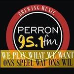 Perron FM | Station Logo