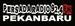 Persada Radio | Station Logo