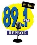 Первое радио | Station Logo