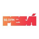 Empresas Radiofónicas - Pesá 92.3 FM | Station Logo