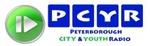 Peterborough City and Youth Radio | Station Logo