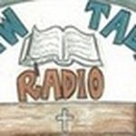 Pew Talk Radio | Station Logo