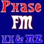 PhaseFM | Station Logo