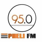 Pheli FM | Station Logo