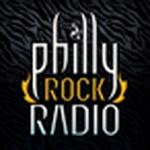 Philly Rock Radio | Station Logo