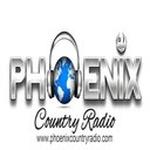 Phoenix Country Radio | Station Logo