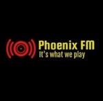 Phoenix FM | Station Logo