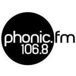 Phonic FM | Station Logo