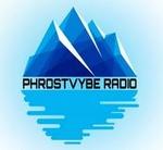 Phrostvybe Radio | Station Logo