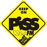 PiSSFM Ciamis | Station Logo