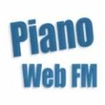 Rádio Piano Web | Station Logo