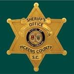 Pickens County Sheriff and EMS, Easley Police and Fire | Station Logo