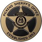 Pickens County Public Safety | Station Logo