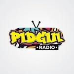 Pidgin Radio | Station Logo