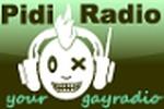 Pidi Radio | Station Logo