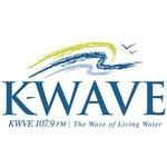 K-Wave Radio - KWTH | Station Logo