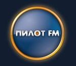 Пилот FM | Station Logo