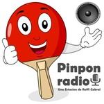 PinPonRadio | Station Logo