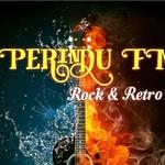 Perindu FM | Station Logo