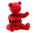 Pink Radio Berlin | Station Logo