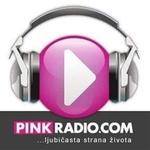 Pink Radio | Station Logo