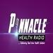 Pinnacle Health Radio | Station Logo