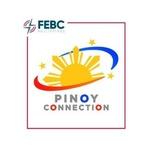 Pinoy Connection | Station Logo