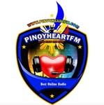 Pinoy Heart FM | Station Logo