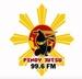 Pinoy Jutsu FM | Station Logo