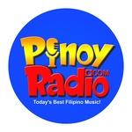 MCBN - Pinoy Radio | Station Logo