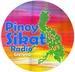 Pinoy Sikat Radio Glasgow | Station Logo