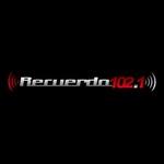 Recuerdo 102.1 - XHOMA | Station Logo