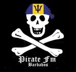 Pirate Fm Barbados | Station Logo