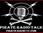 Pirate Radio of the Treasure Coast WKKC-DB | Station Logo