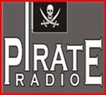 Pirate Radio of the Treasure Coast - Pirate Radio | Station Logo